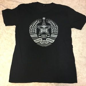 Obey T-Shirt